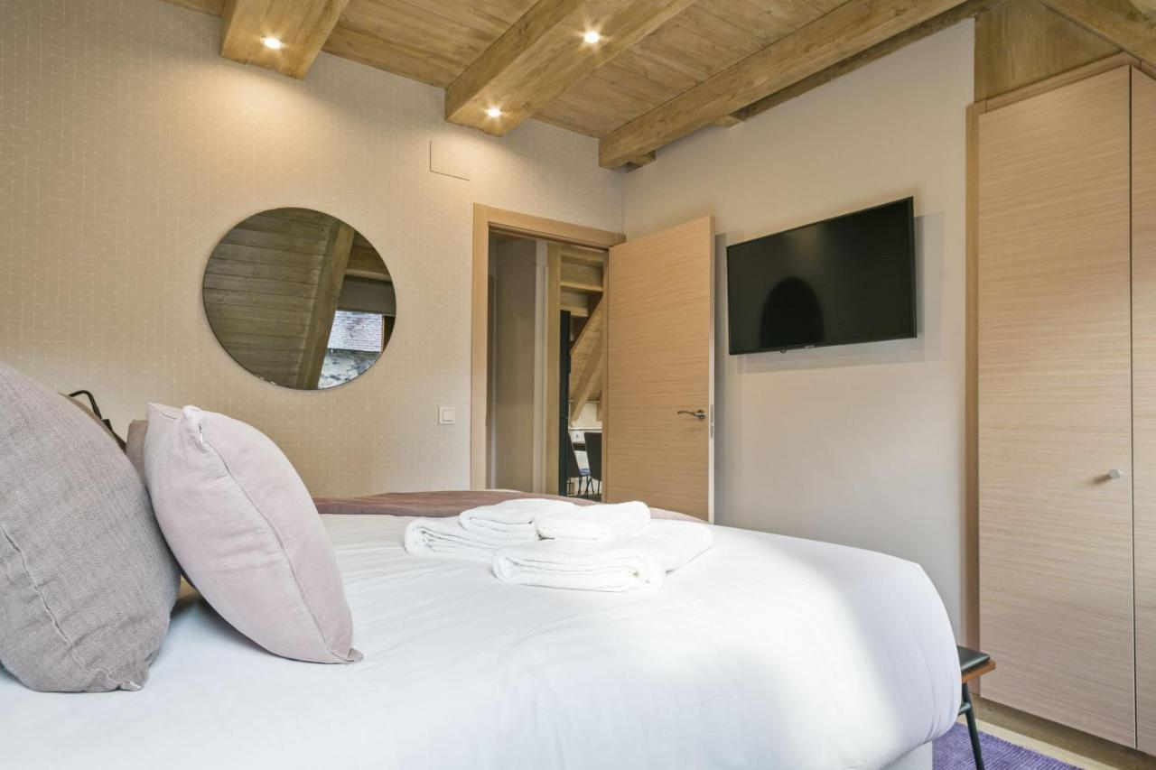 Luderna - Duplex Serradet Gessa Экстерьер фото