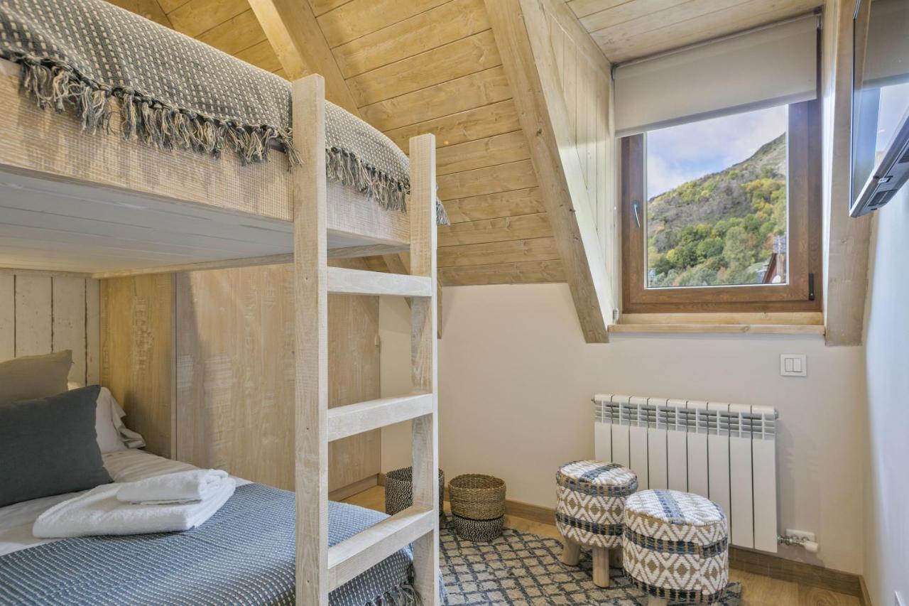 Luderna - Duplex Serradet Gessa Экстерьер фото