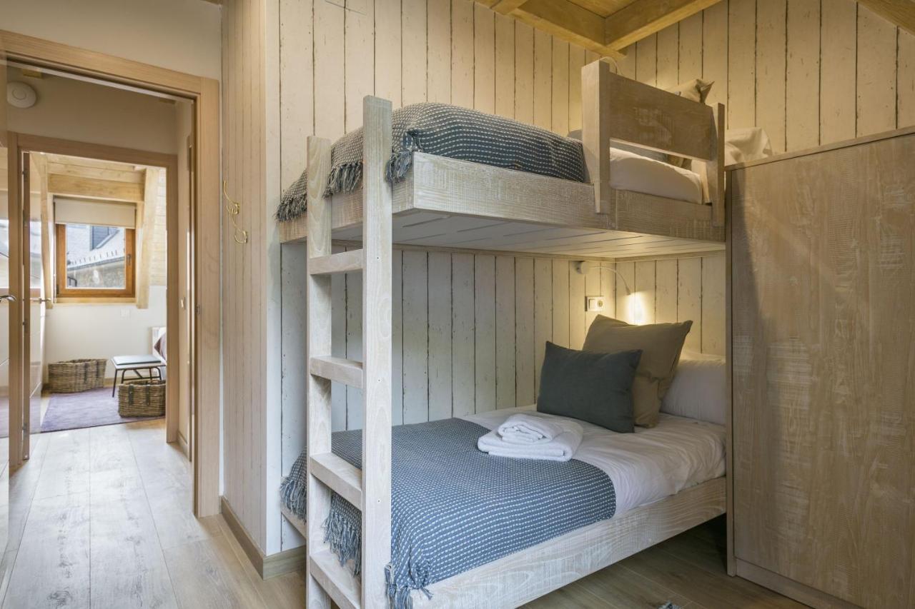 Luderna - Duplex Serradet Gessa Экстерьер фото