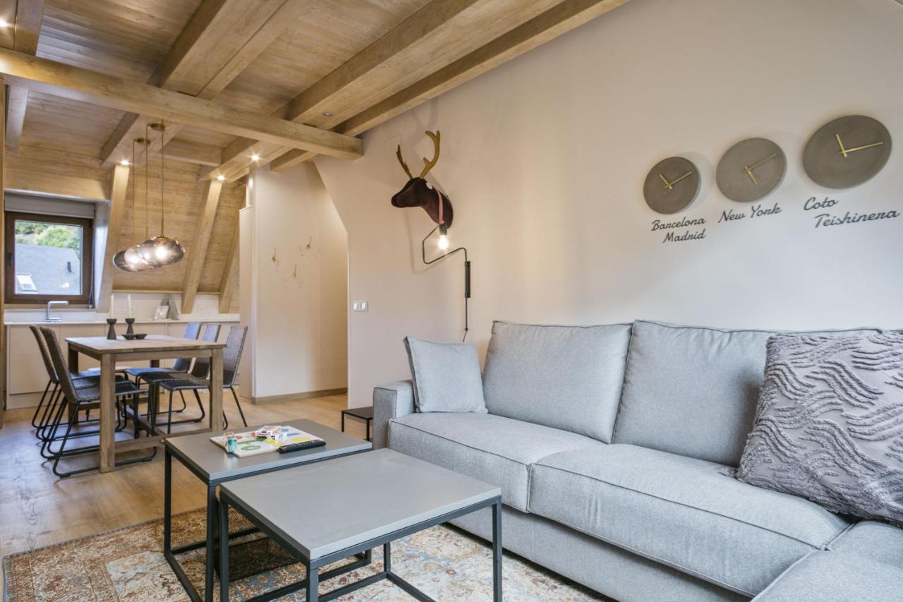 Luderna - Duplex Serradet Gessa Экстерьер фото