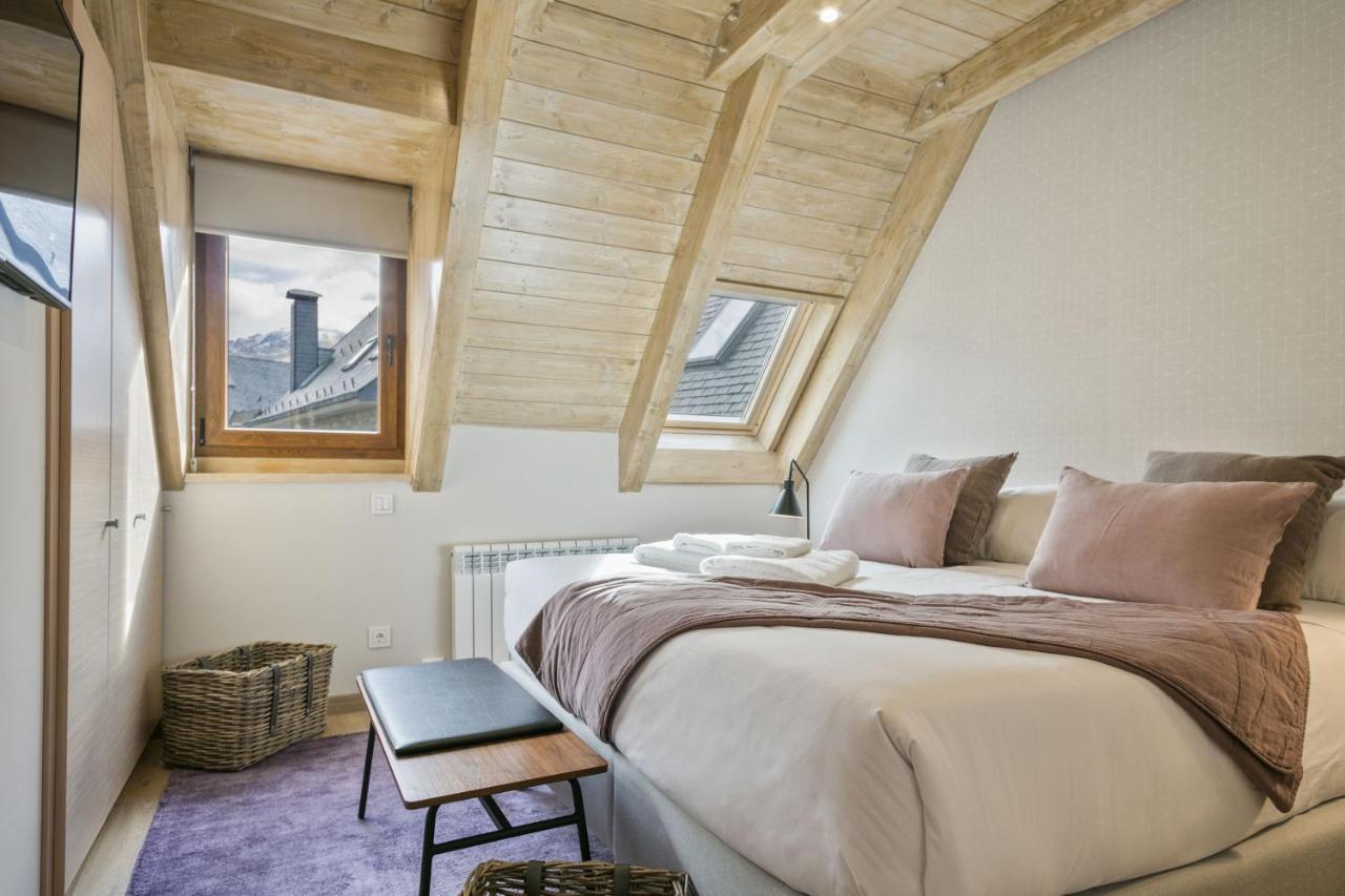 Luderna - Duplex Serradet Gessa Экстерьер фото